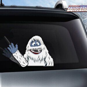 Yeti Vehicle Wiper Blade Accessory